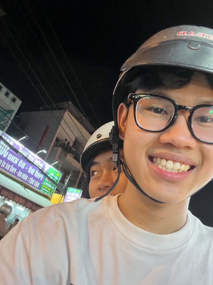 Khoảnh khắc 6