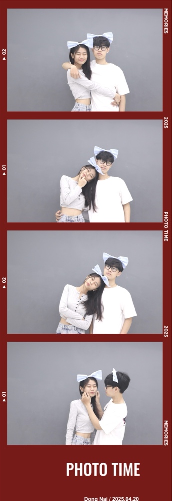 Khoảnh khắc 8